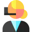 Обслуживание клиентов иконка 64x64
