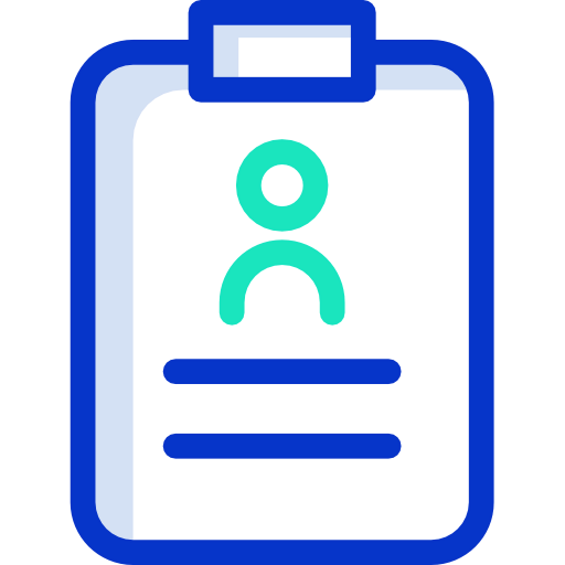 Curriculum icon