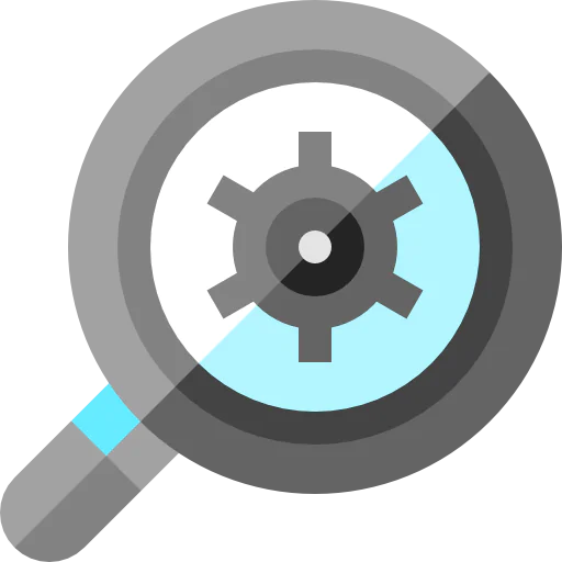Search icon