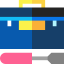 Ящик для инструментов иконка 64x64