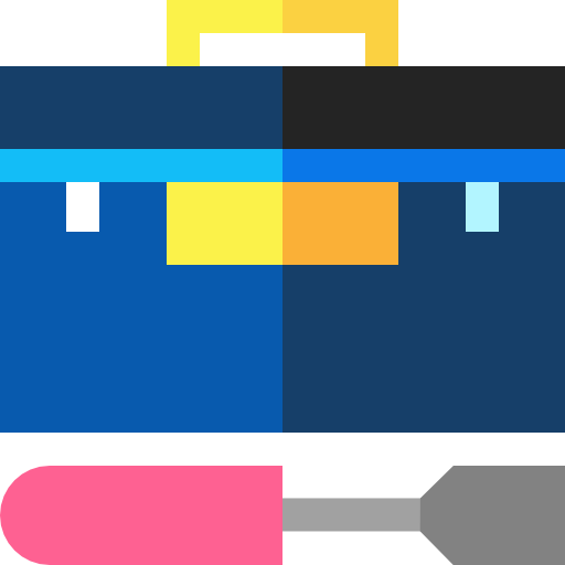 Toolbox icon