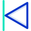Backward アイコン 64x64