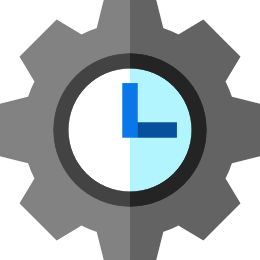 Settings icon