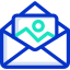 Postal アイコン 64x64