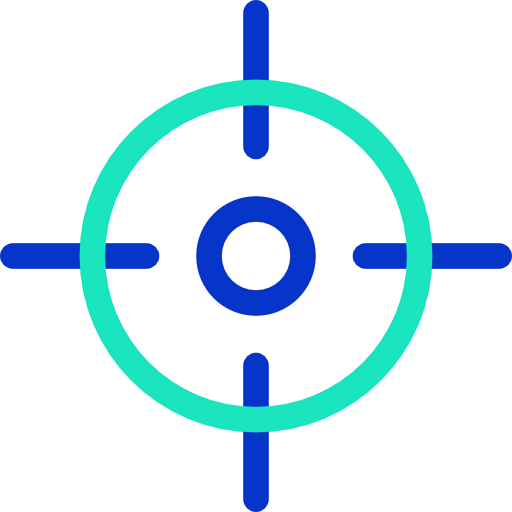 Aim icon