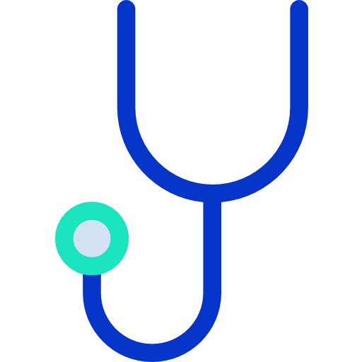 Stethoscope icon