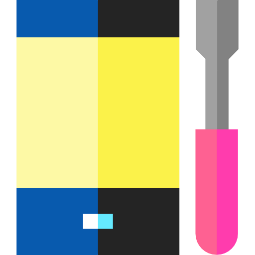 Smartphone icon