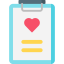 Health report icon 64x64