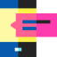 Смартфон иконка 64x64
