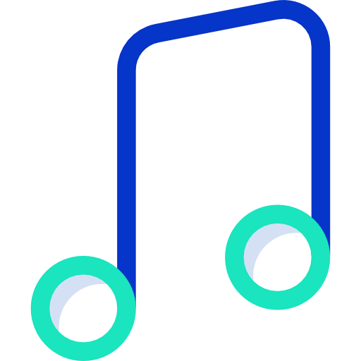 Note biểu tượng