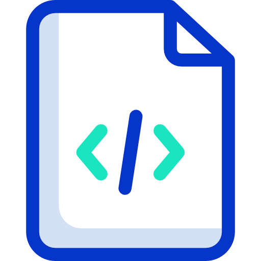 Code Ikona
