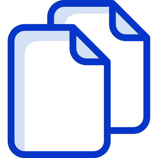 Pages icon