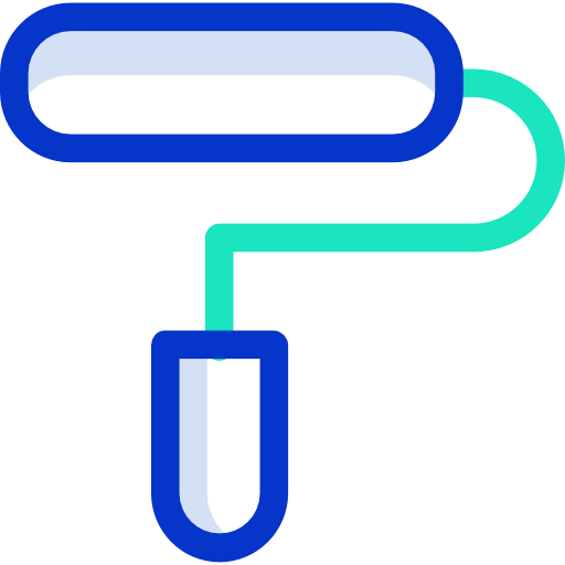 Roller icon