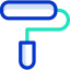 Roller icon 64x64