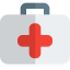 Briefcase icon 64x64