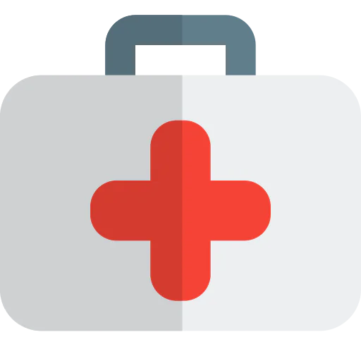 Briefcase icon