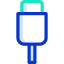 Usb cable icon 64x64