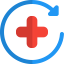 Reload icon 64x64