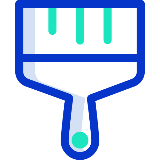 Brush icon