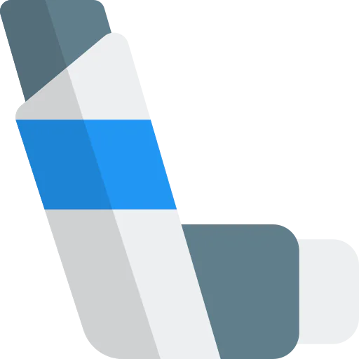 Inhaler icon