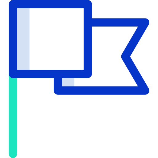 Flag icon