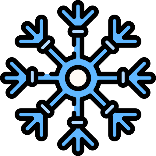 Snow icon
