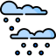 Snow icon 64x64