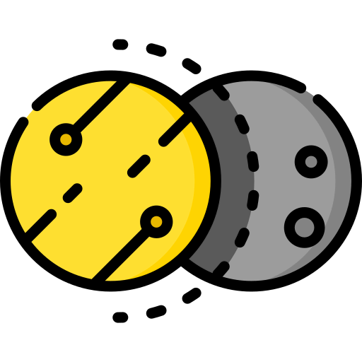 Eclipse 图标