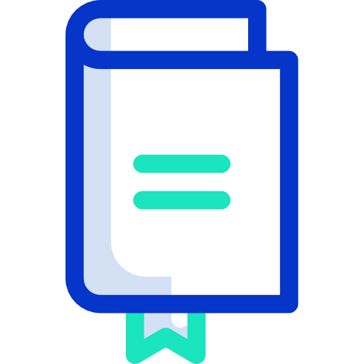 Book icon