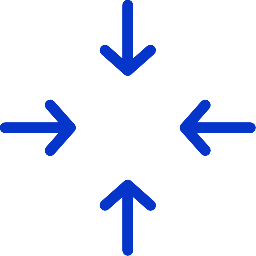 Compress icon