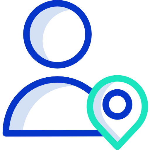 User icon