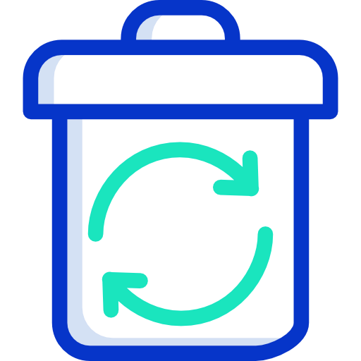 Recycle icon