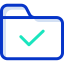 Folder icon 64x64