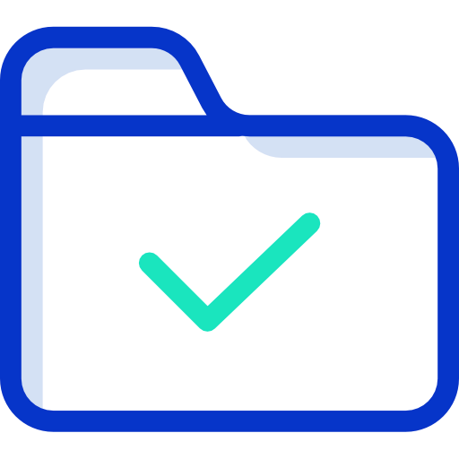 Folder icon