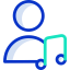 User icon 64x64