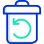 Recycle icon 64x64