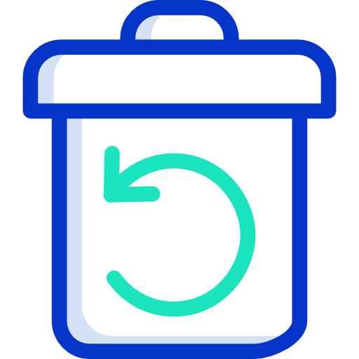 Recycle icon