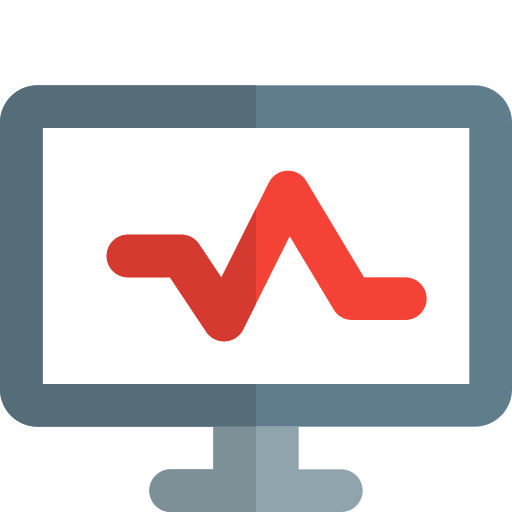 Monitor icon