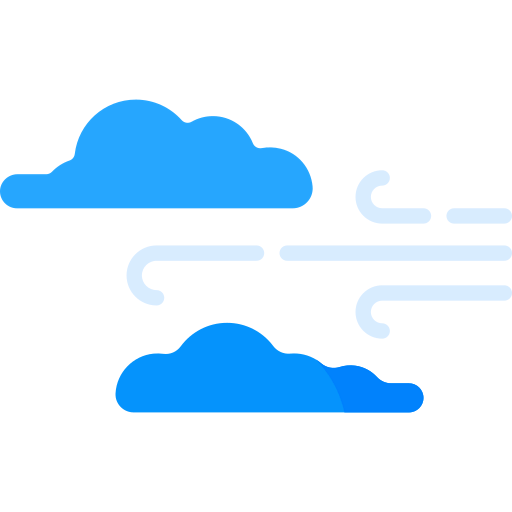 Wind icon
