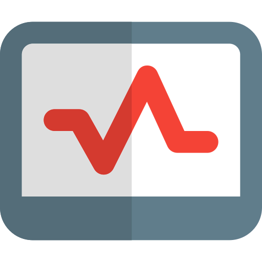 Monitor icon