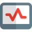 Monitor icon 64x64