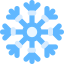 Snow icon 64x64