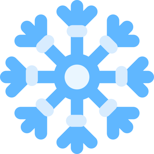 Snow icon