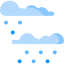 Snow icon 64x64
