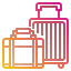 Luggage icon 64x64