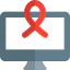 Desktop computer icon 64x64