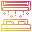 Air conditioner icon 64x64