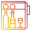 Fridge icon 64x64