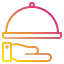 Hand icon 64x64