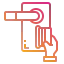 Keycard icon 64x64